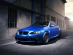 BMW BT92 4.6 by Alpha-N 2013 года